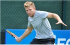 Dan Cox receives final 2014 Aegon Championships Wild Card